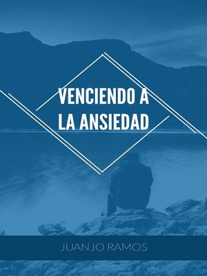 cover image of Venciendo a la ansiedad
